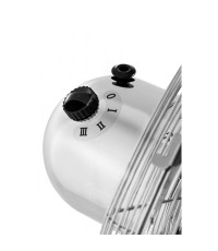 ΑΝΕΜ. SINGER SF 7040 INOX 40CM. 761944