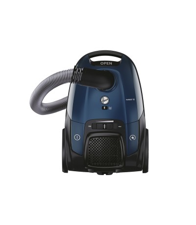 Hoover TXL70HM 011 Ηλεκτρική Σκούπα 700W με Σακούλα 3.5lt Μπλε