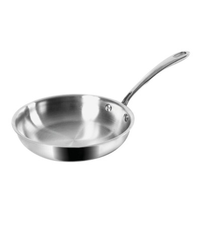 Τηγάνι Sitram Rapsody 30cm (711549)