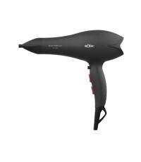 Solac SP 7152 EXPERT Πιστολάκι Μαλλιών με Φυσούνα 2400W