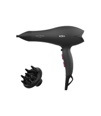 Solac SP 7152 EXPERT Πιστολάκι Μαλλιών με Φυσούνα 2400W