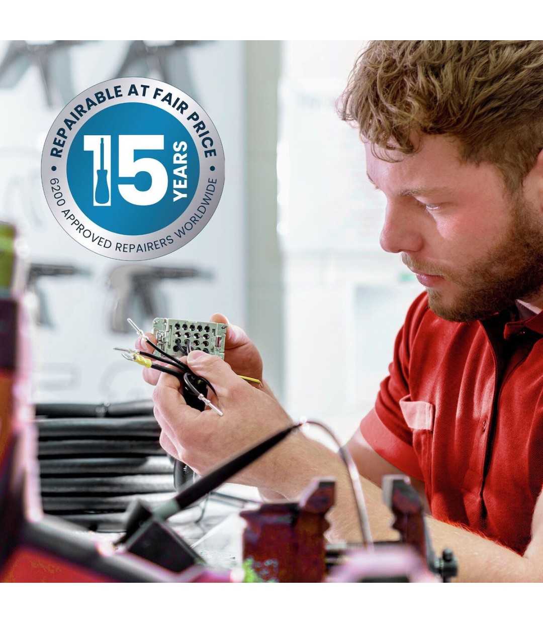 Tefal GC718D10 OptiGrill Inox 2000W