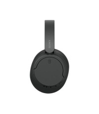 Sony WH-CH720N Ασύρματα / Ενσύρματα Over Ear Ακουστικά με 35 ώρες Λειτουργίας Μαύρα WH-CH720NB