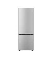 ΨΥΓ/ΚΑΤ LG GBBW 726 CMB.AMBQEUR 2D BOTTOM FREEZER INOX 2.03*69.7*70.4