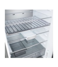 ΨΥΓ/ΚΑΤ LG GBBW 726 CMB.AMBQEUR 2D BOTTOM FREEZER INOX 2.03*69.7*70.4