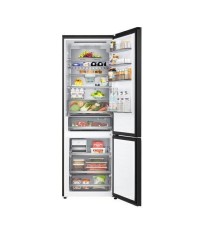 ΨΥΓ/ΚΑΤ LG GBBW 726 CEV.AEVQEUR 2D BOTTOM FREEZER ΑΝΘΡΑΚΙ  2.03*69.7*70.4