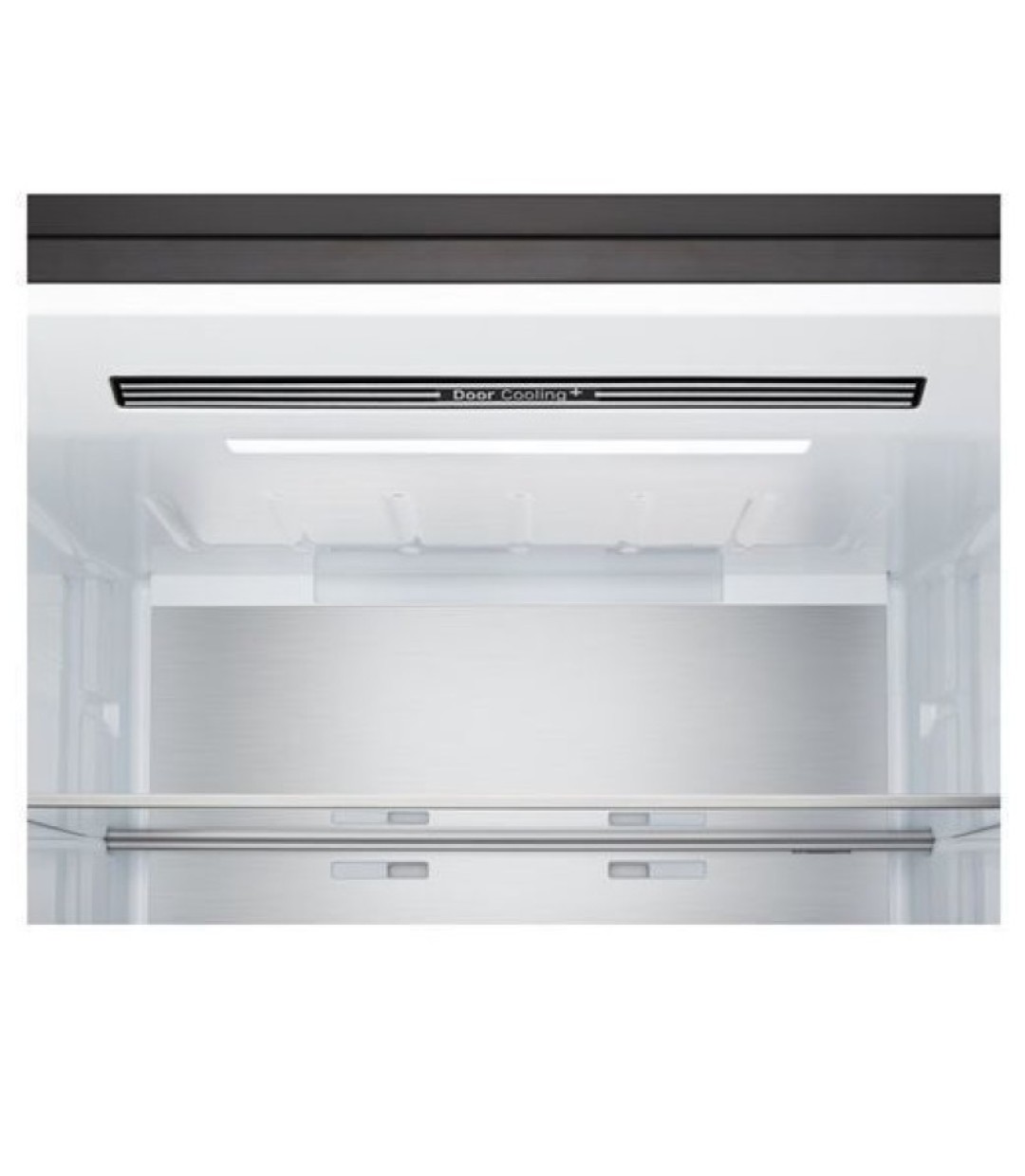 ΨΥΓ/ΚΑΤ LG GBBW 726 CEV.AEVQEUR 2D BOTTOM FREEZER ΑΝΘΡΑΚΙ  2.03*69.7*70.4
