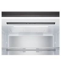 ΨΥΓ/ΚΑΤ LG GBBW 726 CEV.AEVQEUR 2D BOTTOM FREEZER ΑΝΘΡΑΚΙ  2.03*69.7*70.4