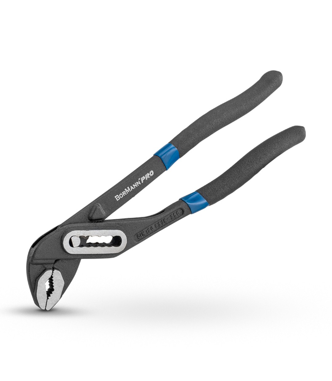 Bormann BHT7307 Γκαζοτανάλια 250mm