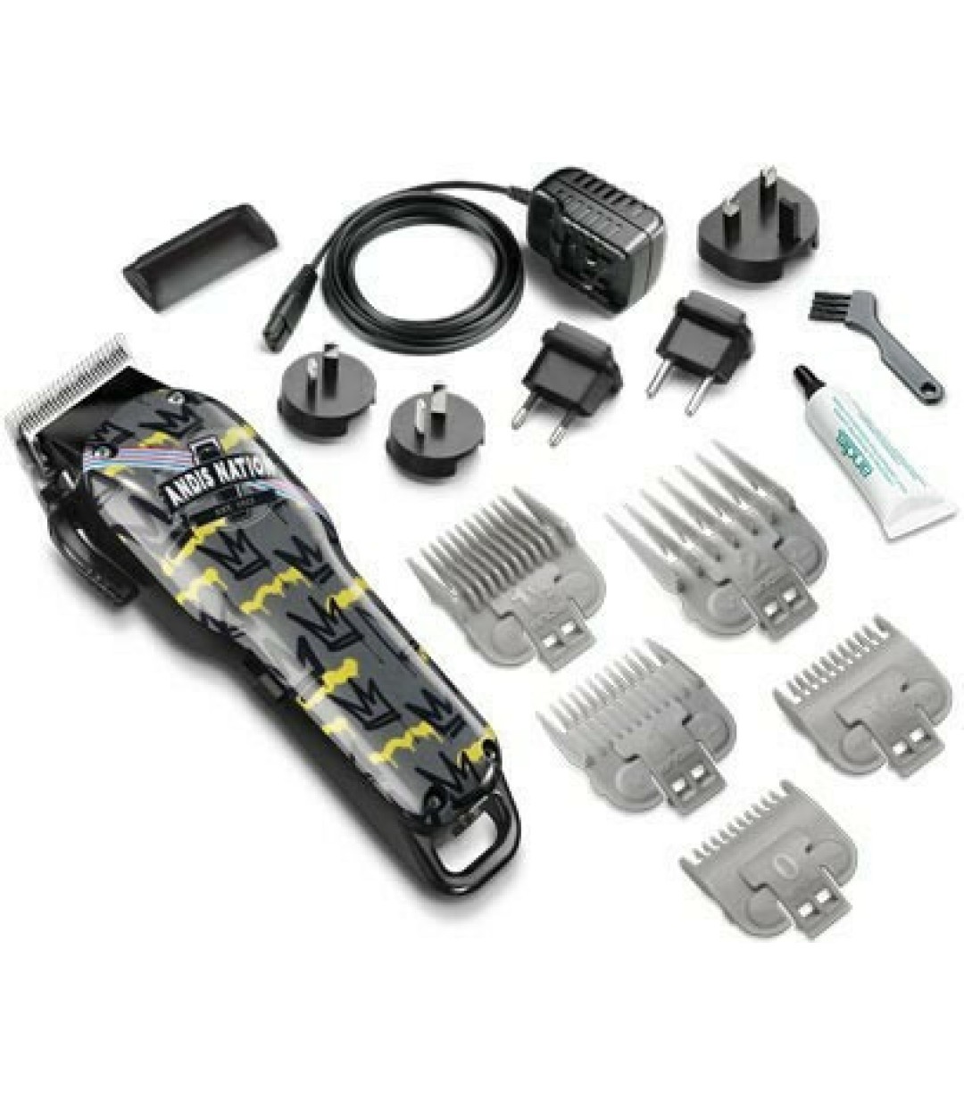 Andis Envy Li Fade Andis Nation Κουρευτική Μηχανή 73100