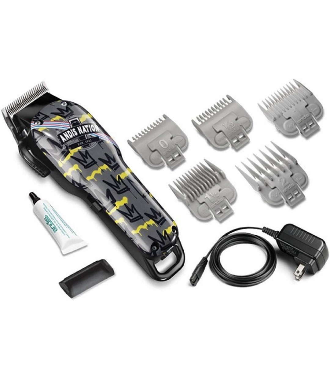 Andis Envy Li Fade Andis Nation Κουρευτική Μηχανή 73100