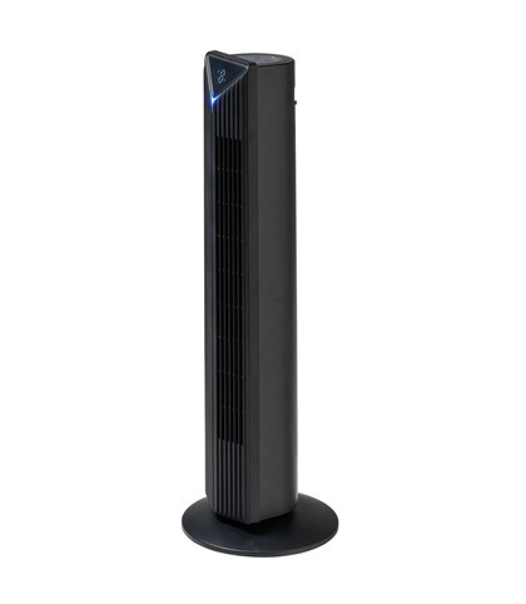 Singer Ανεμιστήρας Πύργος 55W Μαύρος Κωδικός: TF7310Bl 