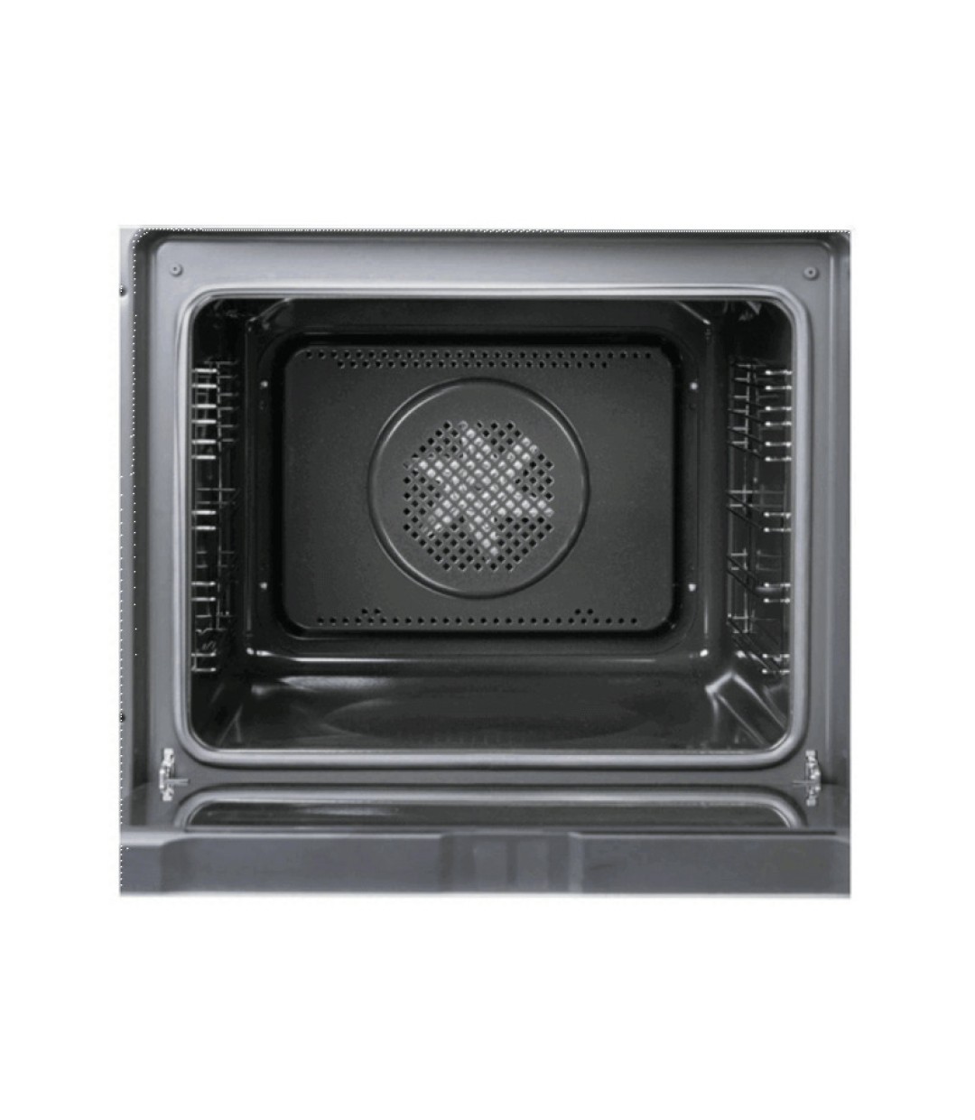 Juro-Pro HK7311 SPF Κουζίνα 77lt με Κεραμικές Εστίες Π60εκ. Inox