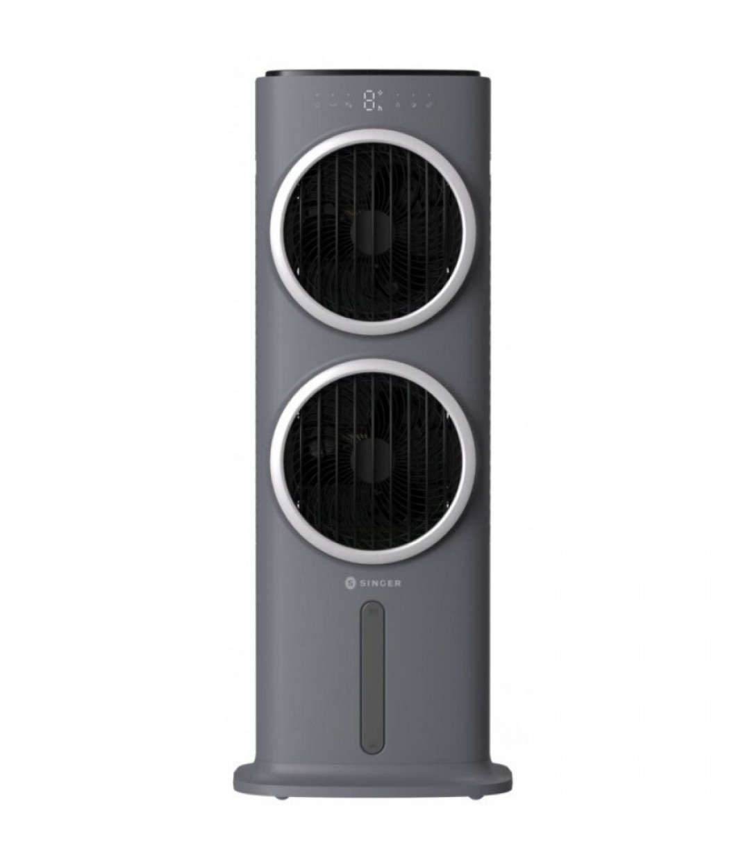 Singer ACF 7230/02 Air Cooler 90W με Ιονιστή & Τηλεχειριστήριο 756418