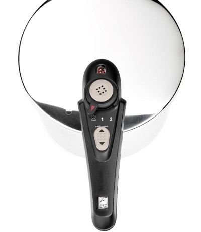 Χύτρα Ταχύτητας 6Lt Bra Natural A741802