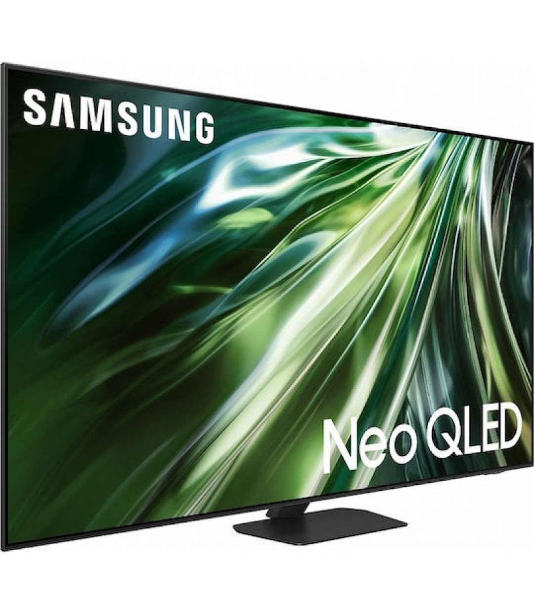 Samsung Smart Τηλεόραση 75" 4K UHD Neo QLED QN70F HDR (2025) QE75QN70FAUXXH Samsung Smart Τηλεόραση 75" 4K UHD Neo QLED QN70F HDR (2025) QE75QN70FAUXXH