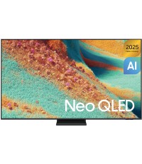 TV Samsung Smart 75" 4K UHD LED QE75QN85FAU (2025)