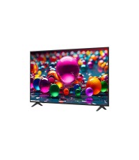 LG Smart Τηλεόραση 75" 4K UHD LED AI UA75 HDR (2025) 75UA75006LA