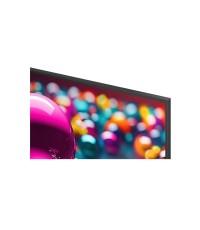 LG Smart Τηλεόραση 75" 4K UHD LED AI UA75 HDR (2025) 75UA75006LA