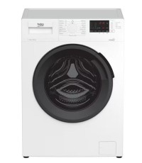 Beko Πλυντήριο Ρούχων 7kg 1200 Στροφών WUE76120PAR Beko Πλυντήριο Ρούχων 7kg 1200 Στροφών WUE76120PAR