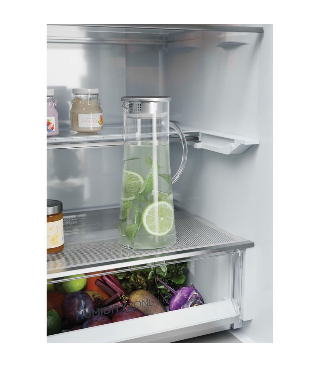 Haier HTW7620DNGB Ψυγειοκαταψύκτης Μαύρο Haier HTW7620DNGB Ψυγειοκαταψύκτης Μαύρο