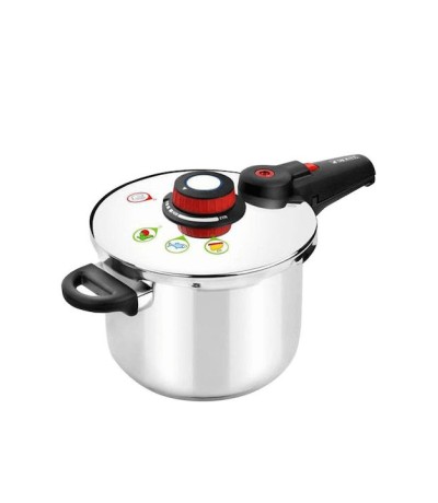 Monix Selecta Χύτρα Ταχύτητας 4lt