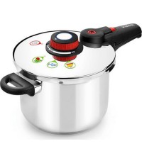 Monix Selecta Χύτρα Ταχύτητας 9lt M790004