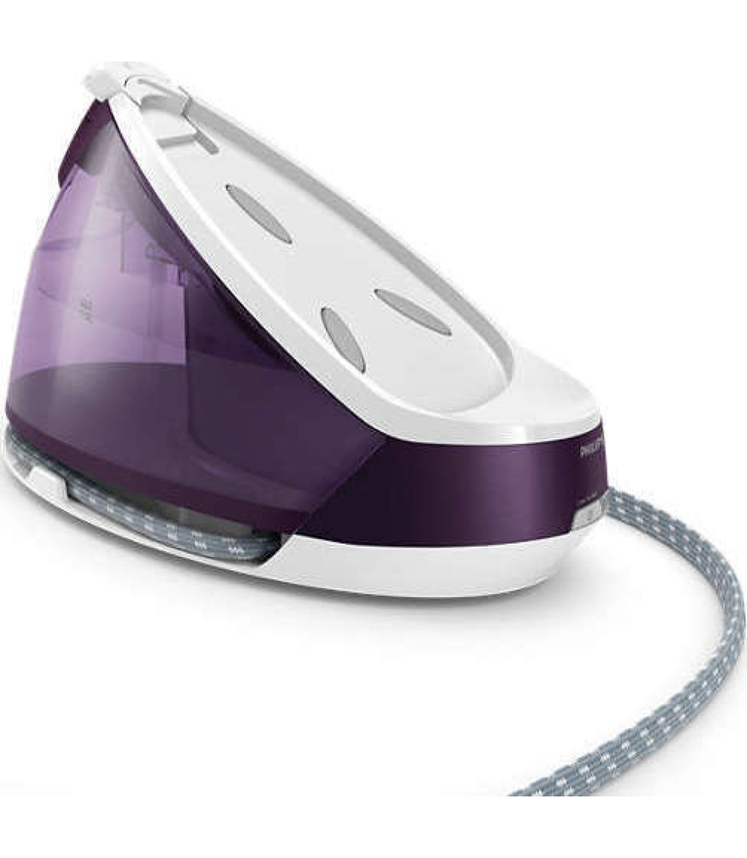 Philips Σύστημα Σιδερώματος Πίεσης 6.5bar με Δοχείο 1.5lt Κωδικός: GC7930/30 