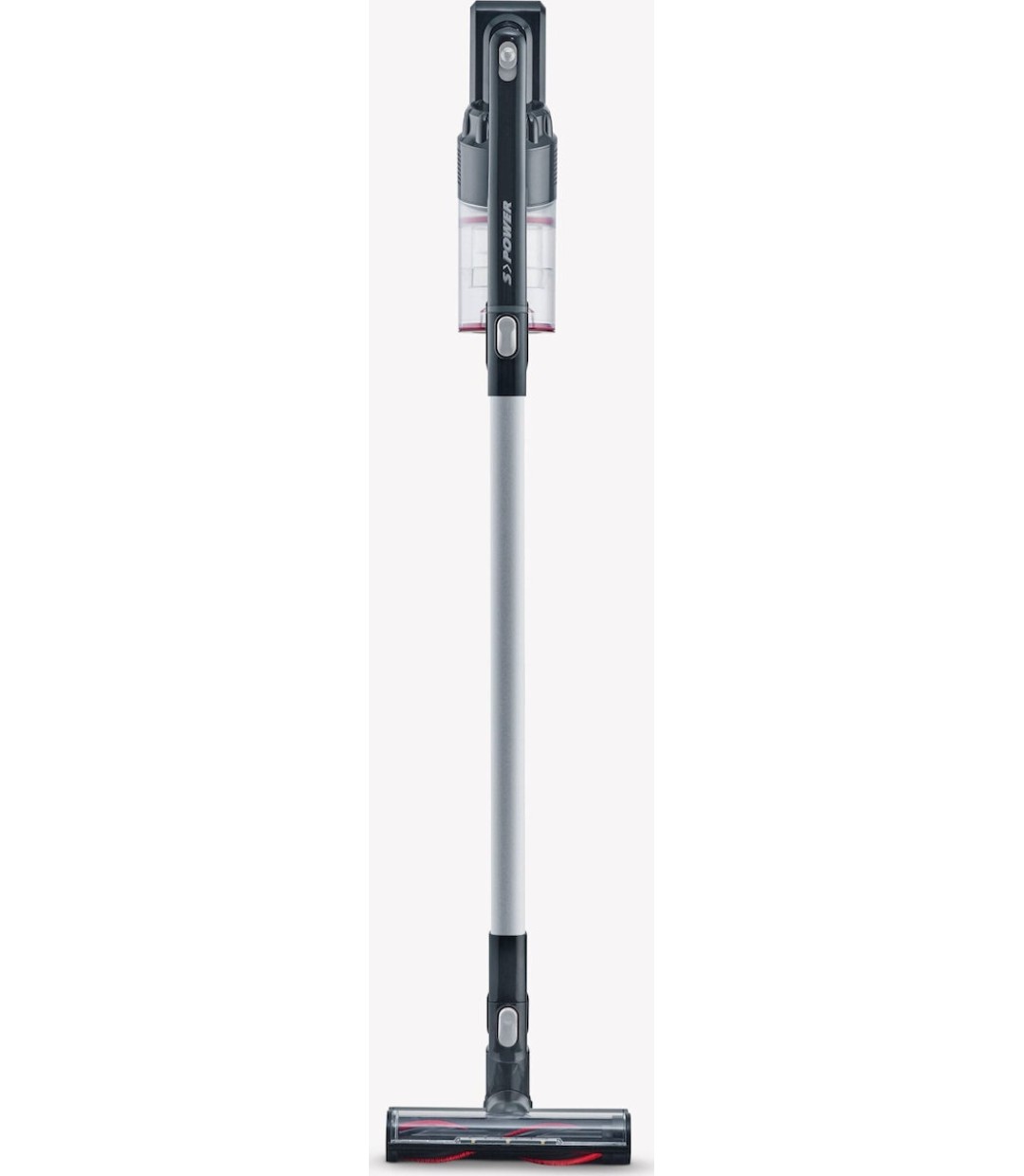 Severin Επαναφορτιζόμενη Σκούπα Stick 22.2V Μαύρη HV7966 Severin Επαναφορτιζόμενη Σκούπα Stick 22.2V Μαύρη HV7966