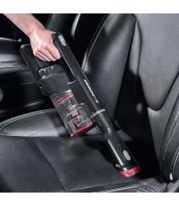 Severin Επαναφορτιζόμενη Σκούπα Stick 22.2V Μαύρη HV7966 Severin Επαναφορτιζόμενη Σκούπα Stick 22.2V Μαύρη HV7966