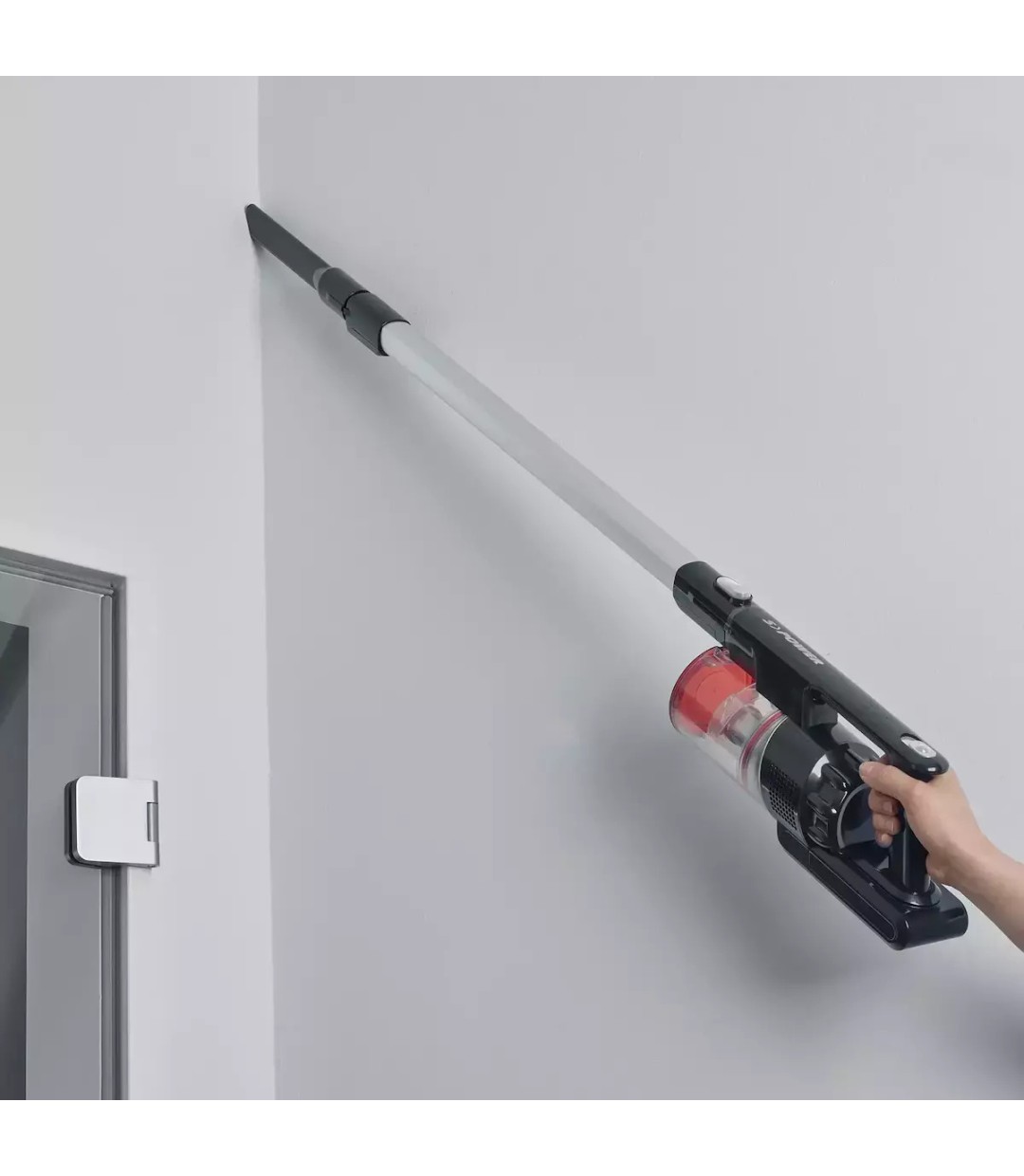 Severin Επαναφορτιζόμενη Σκούπα Stick 22.2V Μαύρη HV7966 Severin Επαναφορτιζόμενη Σκούπα Stick 22.2V Μαύρη HV7966