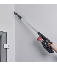 Severin Επαναφορτιζόμενη Σκούπα Stick 22.2V Μαύρη HV7966 Severin Επαναφορτιζόμενη Σκούπα Stick 22.2V Μαύρη HV7966