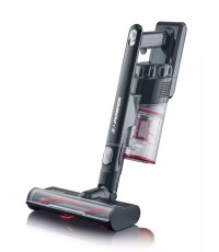 Severin Επαναφορτιζόμενη Σκούπα Stick 22.2V Μαύρη HV7966 Severin Επαναφορτιζόμενη Σκούπα Stick 22.2V Μαύρη HV7966