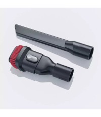 Severin Επαναφορτιζόμενη Σκούπα Stick 22.2V Μαύρη HV7966 Severin Επαναφορτιζόμενη Σκούπα Stick 22.2V Μαύρη HV7966