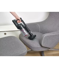 Severin Επαναφορτιζόμενη Σκούπα Stick 22.2V Μαύρη HV7966 Severin Επαναφορτιζόμενη Σκούπα Stick 22.2V Μαύρη HV7966