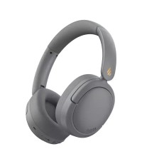 Edifier W800BT Pro Ασύρματα / Ενσύρματα On Ear Ακουστικά με 45 ώρες Λειτουργίας και Quick Charge Γκρι Edifier W800BT Pro Ασύρματα / Ενσύρματα On Ear Ακουστικά με 45 ώρες Λειτουργίας και Quick Charge Γκρι