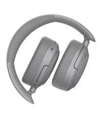 Edifier W800BT Pro Ασύρματα / Ενσύρματα On Ear Ακουστικά με 45 ώρες Λειτουργίας και Quick Charge Γκρι Edifier W800BT Pro Ασύρματα / Ενσύρματα On Ear Ακουστικά με 45 ώρες Λειτουργίας και Quick Charge Γκρι