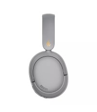 Edifier W800BT Pro Ασύρματα / Ενσύρματα On Ear Ακουστικά με 45 ώρες Λειτουργίας και Quick Charge Γκρι Edifier W800BT Pro Ασύρματα / Ενσύρματα On Ear Ακουστικά με 45 ώρες Λειτουργίας και Quick Charge Γκρι