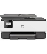 HP OfficeJet 8012e Έγχρωμο Πολυμηχάνημα Inkjet με WiFi και Mobile Print