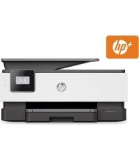 HP OfficeJet 8012e Έγχρωμο Πολυμηχάνημα Inkjet με WiFi και Mobile Print