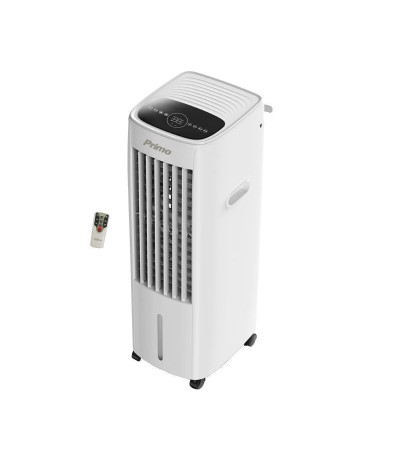 Primo 800650 Επαγγελματικό Air Cooler 130W με Τηλεχειριστήριο