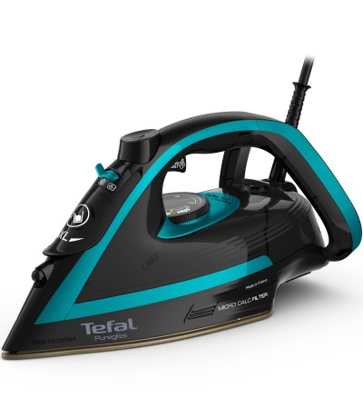 Tefal Σίδερο Ατμού 3000W με Συνεχόμενη Παροχή Ατμού 50gr/min