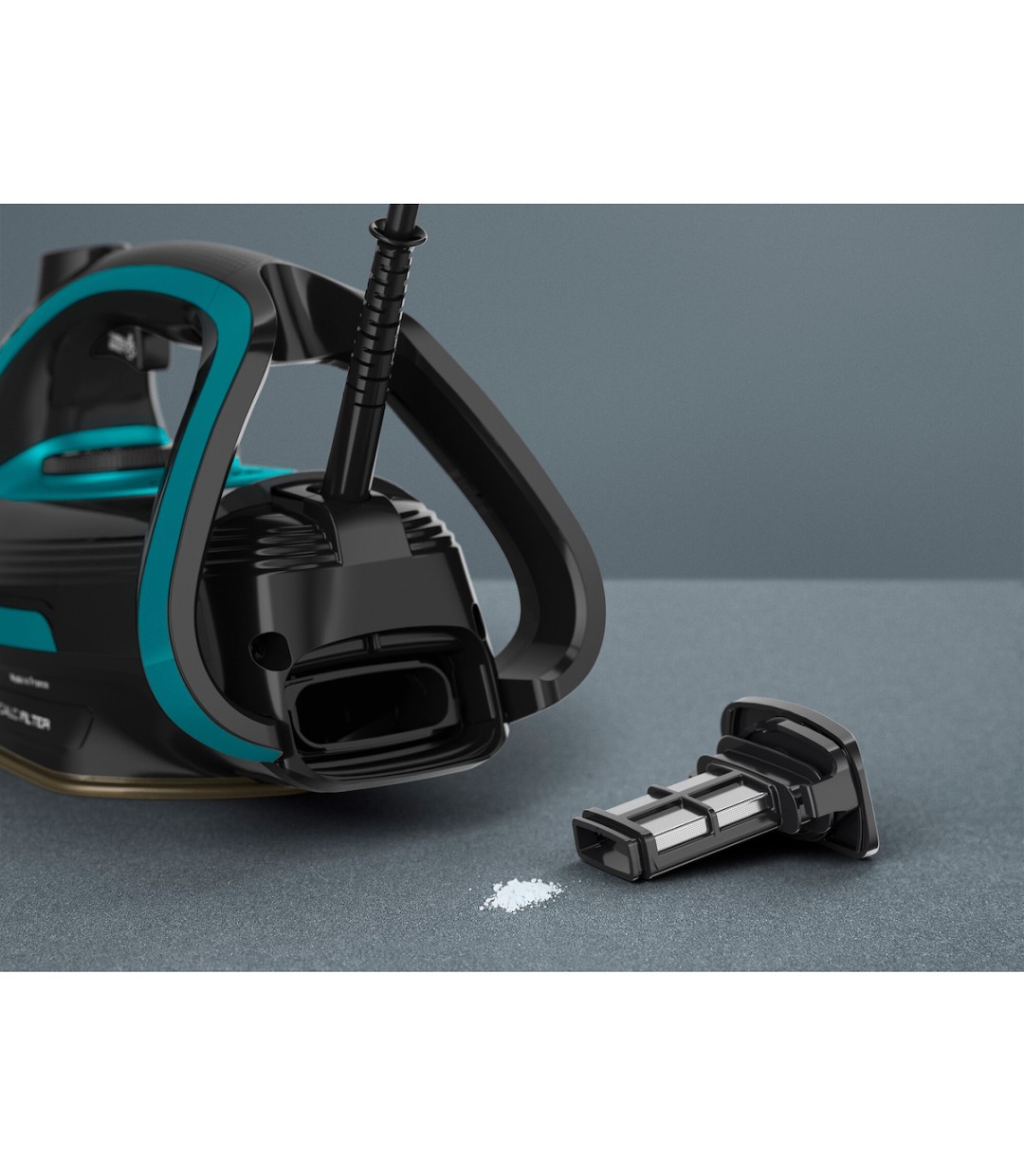 Tefal Σίδερο Ατμού 3000W με Συνεχόμενη Παροχή Ατμού 50gr/min