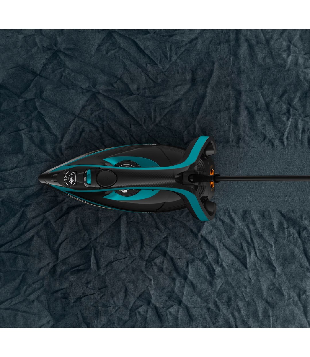 Tefal Σίδερο Ατμού 3000W με Συνεχόμενη Παροχή Ατμού 50gr/min