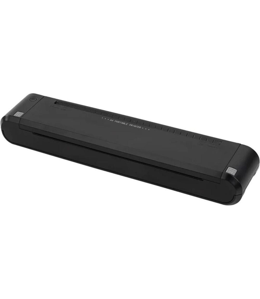 Netum NT-P808 Ασπρόμαυρος Εκτυπωτής Θερμικός