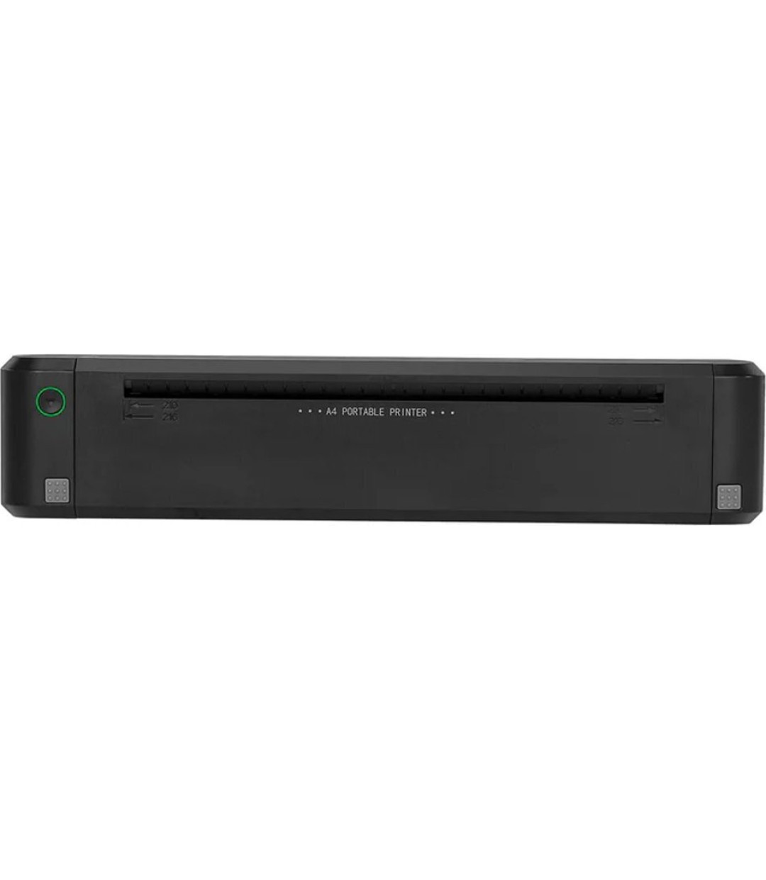 Netum NT-P808 Ασπρόμαυρος Εκτυπωτής Θερμικός