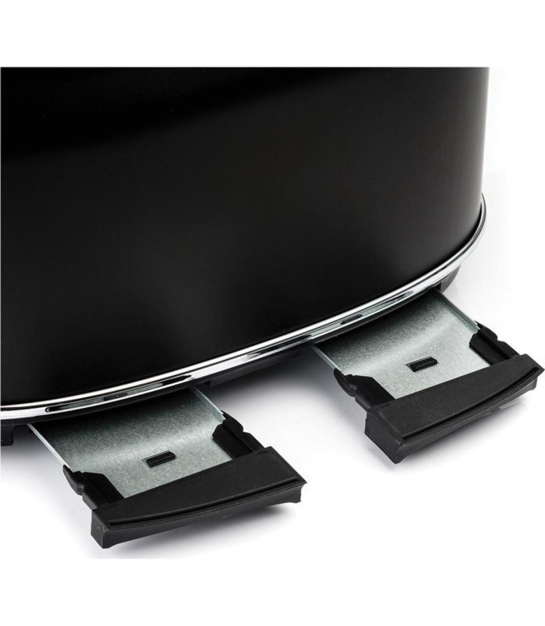 Westinghouse Φρυγανιέρα 4 Θέσεων 1750W Μαύρη