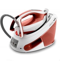 Tefal Express Power SV8110 Σύστημα Σιδερώματος Πίεσης 6.2bar με Δοχείο 1.8lt