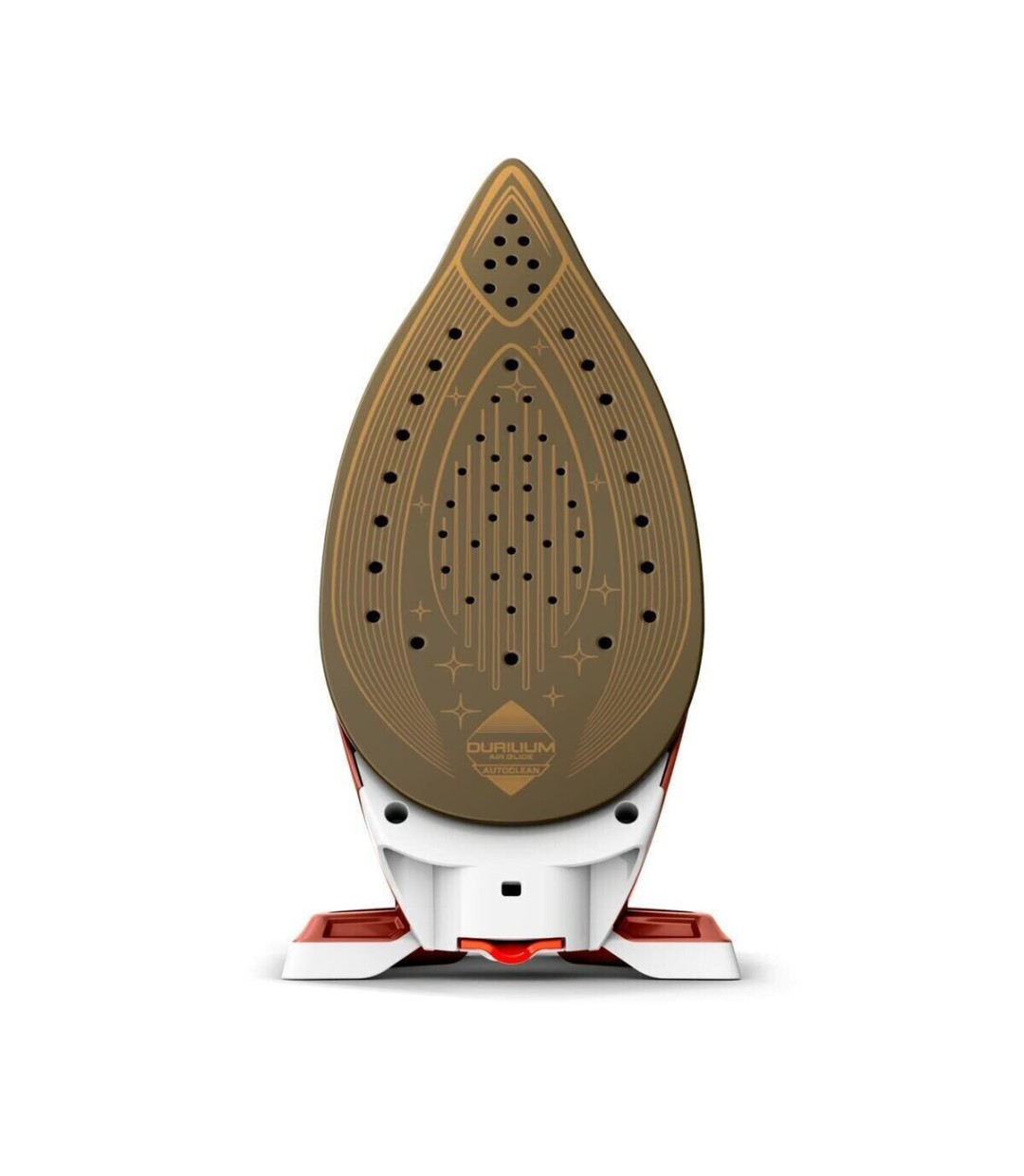 Tefal Express Power SV8110 Σύστημα Σιδερώματος Πίεσης 6.2bar με Δοχείο 1.8lt