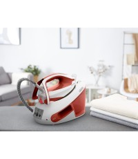 Tefal Express Power SV8110 Σύστημα Σιδερώματος Πίεσης 6.2bar με Δοχείο 1.8lt